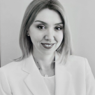 Laura Kryeziu-Selimi  